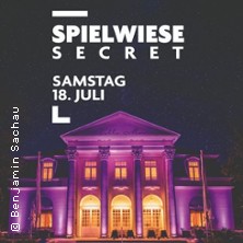 Spielwiese Secret