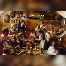 Ritteressen Dinner Show/ Live Music