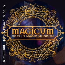 MAGICUM Museumseintritt (ganztags)