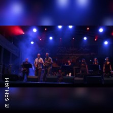 SamJam -  Liveabend by Autowelt Ebert