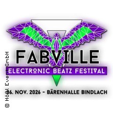 Fabville Festival 2026