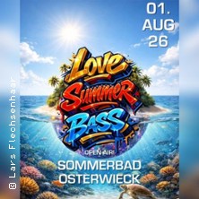 LoveSummerBass 2026