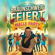 Malle Party in Braunschweig mit BB Klaus