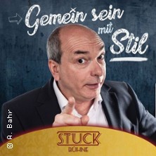 Michael Gen&auml;hr - Gemein sein mit Stil