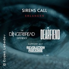 Sirens Call