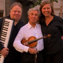 A Yiddische Neshume | Coupe-Theater Berlin