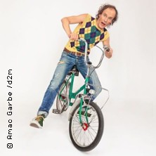 Olaf Schubert & seine Freunde