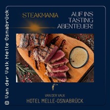 Steaktasting - Steakmania | Auf ins Tasting Abenteuer