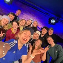Stand-up Comedy Workshop - Bremen