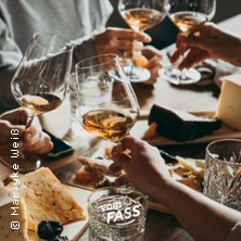 K&auml;se & Wein - Herbstedition | VOM FASS Siegburg