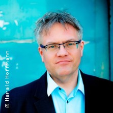 Kabarett in der Bibliothek - Matthias Reuter und seine G&auml;ste