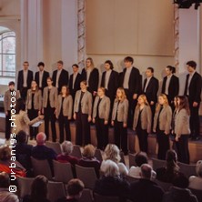 Blankenseer Musiksommer - Landesjugendchor Brandenburg