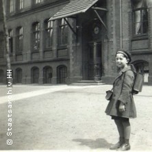 Rundgang: Wolfgang Borchert - Ein literarischer Spaziergang