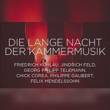 Die Lange Nacht der Kammermusik