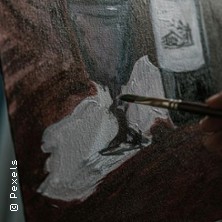 AFTER WORK SOCIAL: Drink & Draw