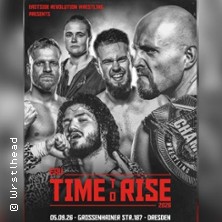 ERW - Eastside Revolution Wrestling