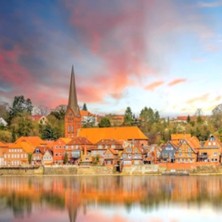 Elbe-Abenteuer nach Lauenburg | Erlebnis Reederei