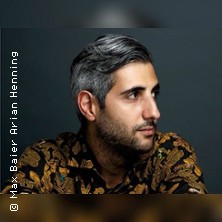 Michel Abdollahi - Es ist unser Land