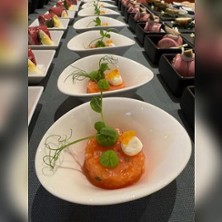 Advents-Residenz-Brunch | Romantik Hotel Residenz am See