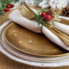 Weihnachtsbrunch