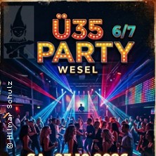 &Uuml;35 6/7 Party