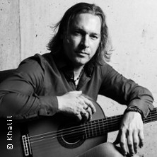 El mapa desconocido - Bj&ouml;rn Vollmer, Gitarre