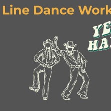 Linedance Workshop