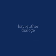 EUphorie! - zur&uuml;ck in unsere Zukunft - bayreuther dialoge 2026