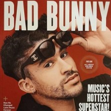 Bad Bunny - Tribute Party