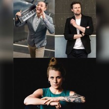 Die Besten im Nordwesten - Comedy im Dreierpack