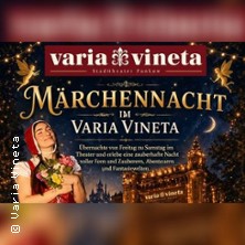 Varia Vineta Theater Berlin