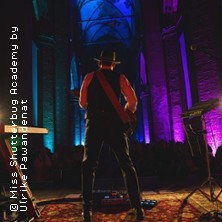 &Ouml;XL in St. Georgen 2026 - WisMArGISCH 7.0