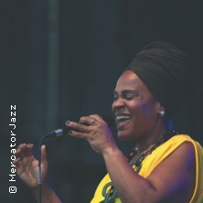 C&eacute;cile Verny Quartet