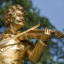 Operette: Der Zigeunerbaron | S&auml;ngerkreis Rhein-Erf