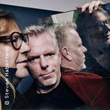 Sendecki & Spiegel - Das n&auml;chste Kapitel