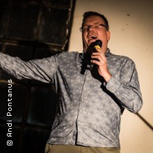 PowerPoint Karaoke F&uuml;rth