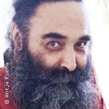 Sri Surinder Singh in Europa - Allem, was dich ausmacht, Raum lassen