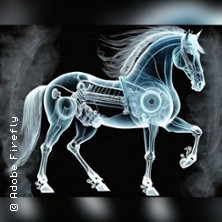 Vets with Horsepower 2026 - Exklusive Charity Fortbildung f&uuml;r Tier&auml;rzte