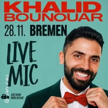 Khalid Bounouar