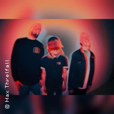 Smile and Burn & Es Brennt