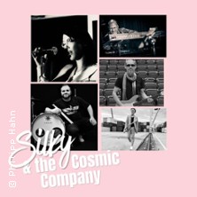 Silky & the Cosmic Company