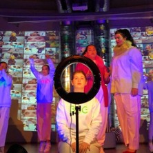 The Game of you (15 Uhr)