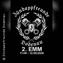 2. Ederbergl&auml;nder Mopedmarathon