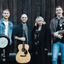 Project Smok & Ainsley Hamill