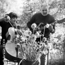 Great OKEH (Oliver Kuka & Elisa Herbig)