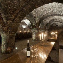 Keller-Entdeckerf&uuml;hrung