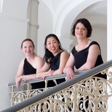 Klaviermusik zum Tr&auml;umen - Klangpoesie, Intimit&auml;t und innerer Bilder