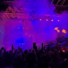 Summer Rave | Parkhalle O&szlig;mannstedt