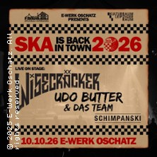 Ska Music is back in town - Round 2