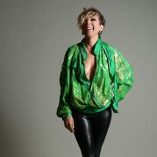 Gretchen Parlato